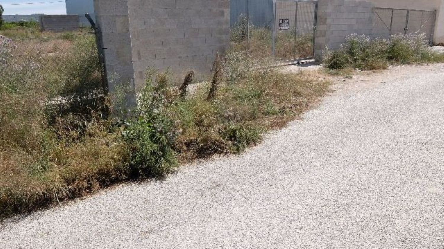 Grond te koop in Orihuela - € 53.000 (Ref: 4072364)