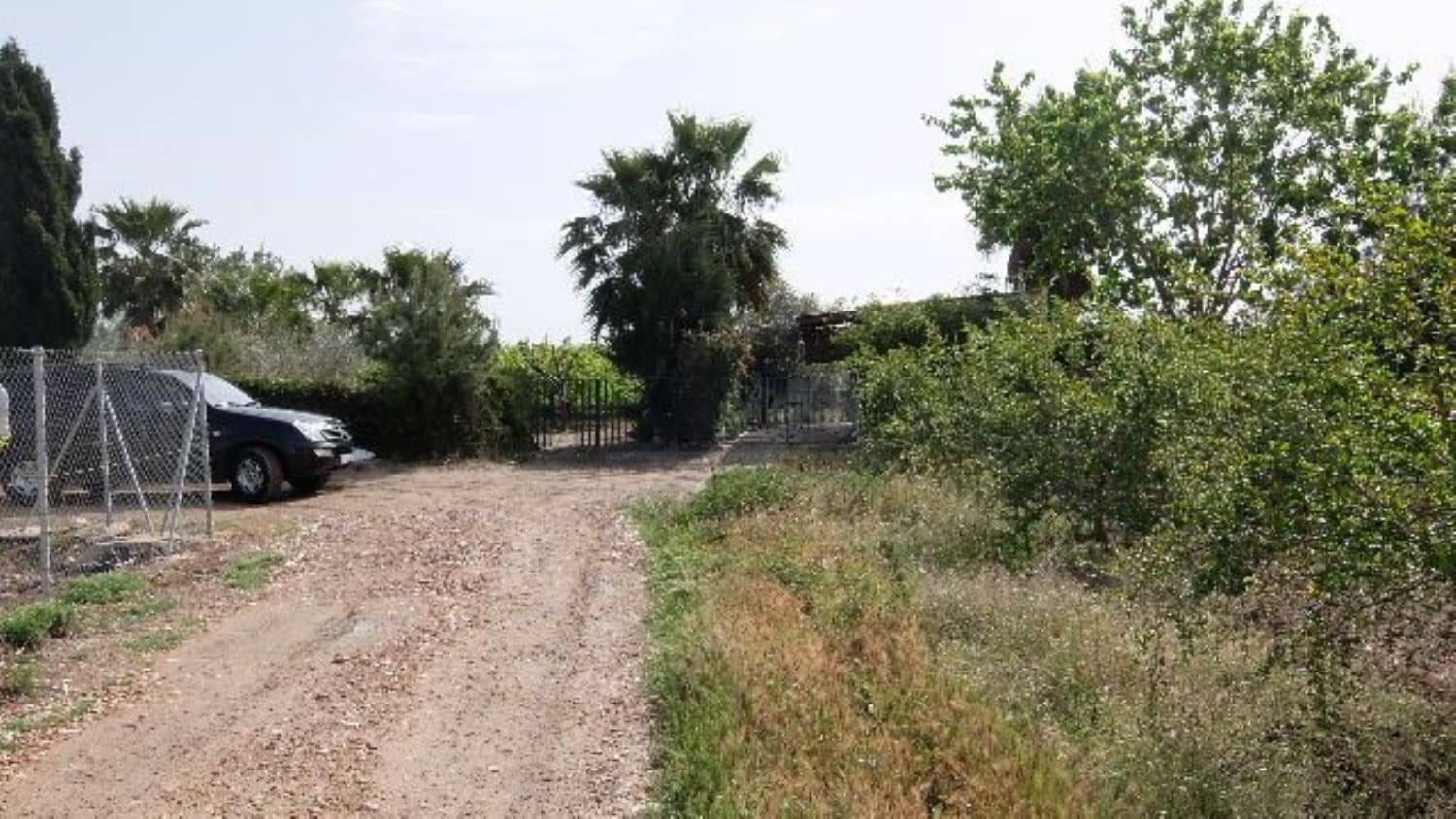 Grunde uden byggetilladelser til salg i Benejuzar - € 49.000 (Ref: 4072365)