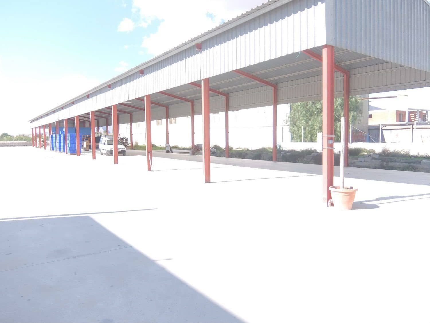 Grond te koop in Orihuela - € 220.000 (Ref: 4072366)