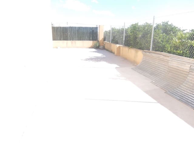 Grond te koop in Molins - Campaneta - San Bartolomé, Orihuela - € 220.000 (Ref: 4072366)