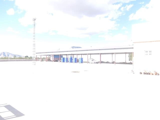 Grond te koop in Molins - Campaneta - San Bartolomé, Orihuela - € 220.000 (Ref: 4072366)