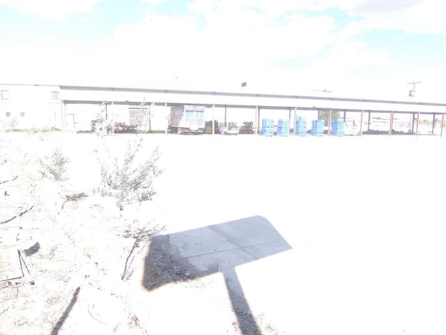 Grond te koop in Molins - Campaneta - San Bartolomé, Orihuela - € 220.000 (Ref: 4072366)