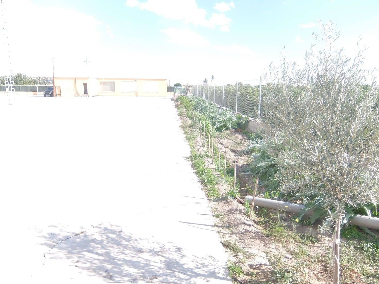 Grond te koop in Orihuela - € 220.000 (Ref: 4072366)