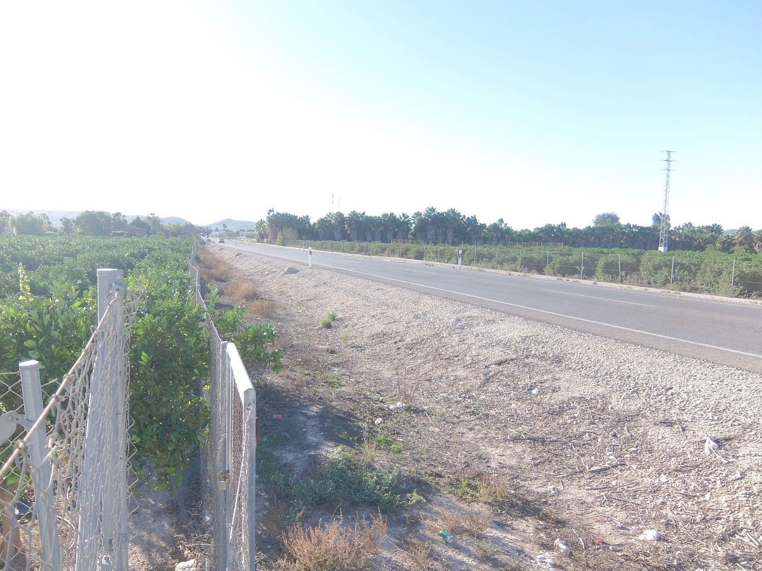 Grond te koop in Orihuela - € 220.000 (Ref: 4072366)