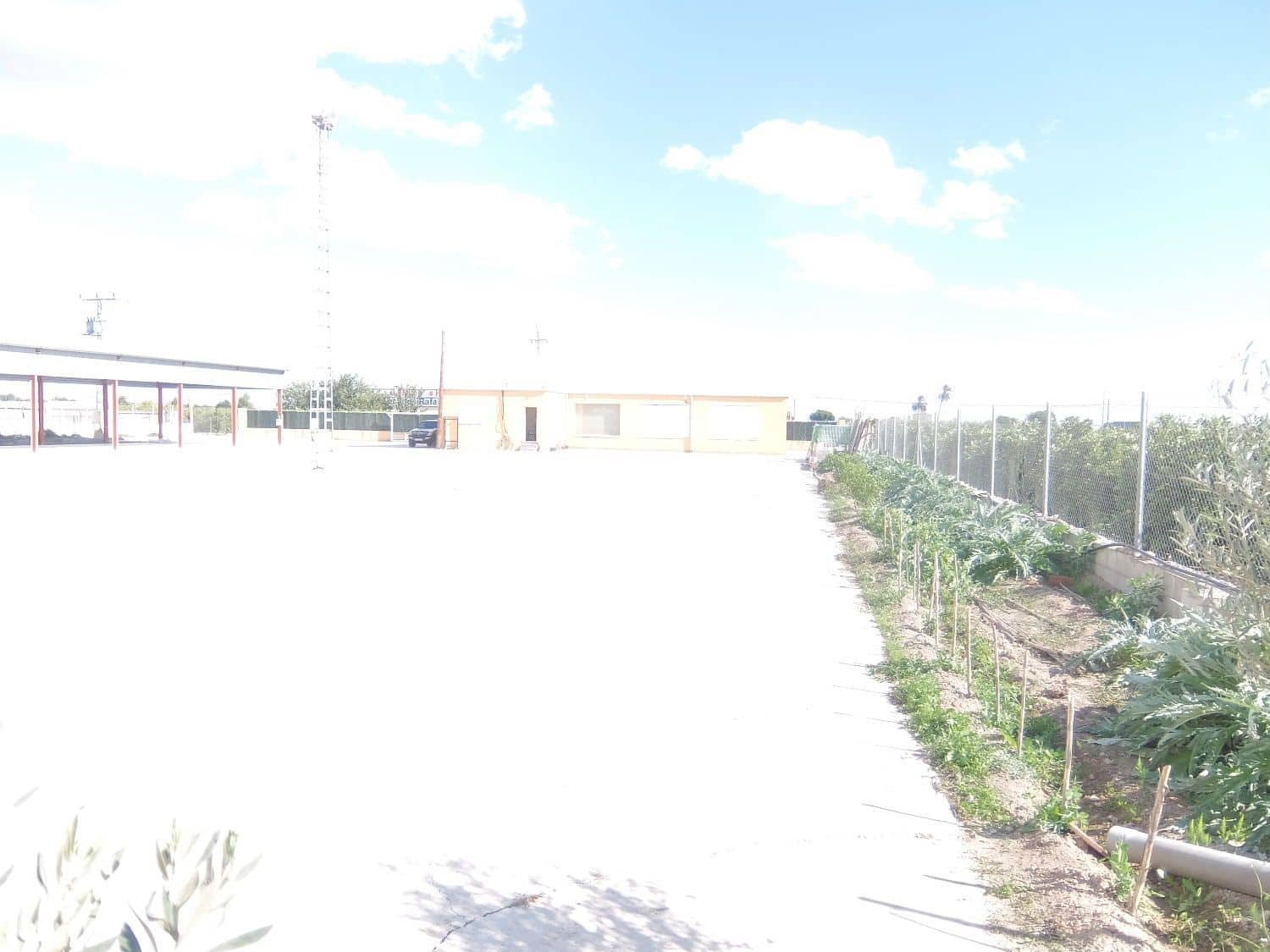 Grond te koop in Orihuela - € 220.000 (Ref: 4072366)