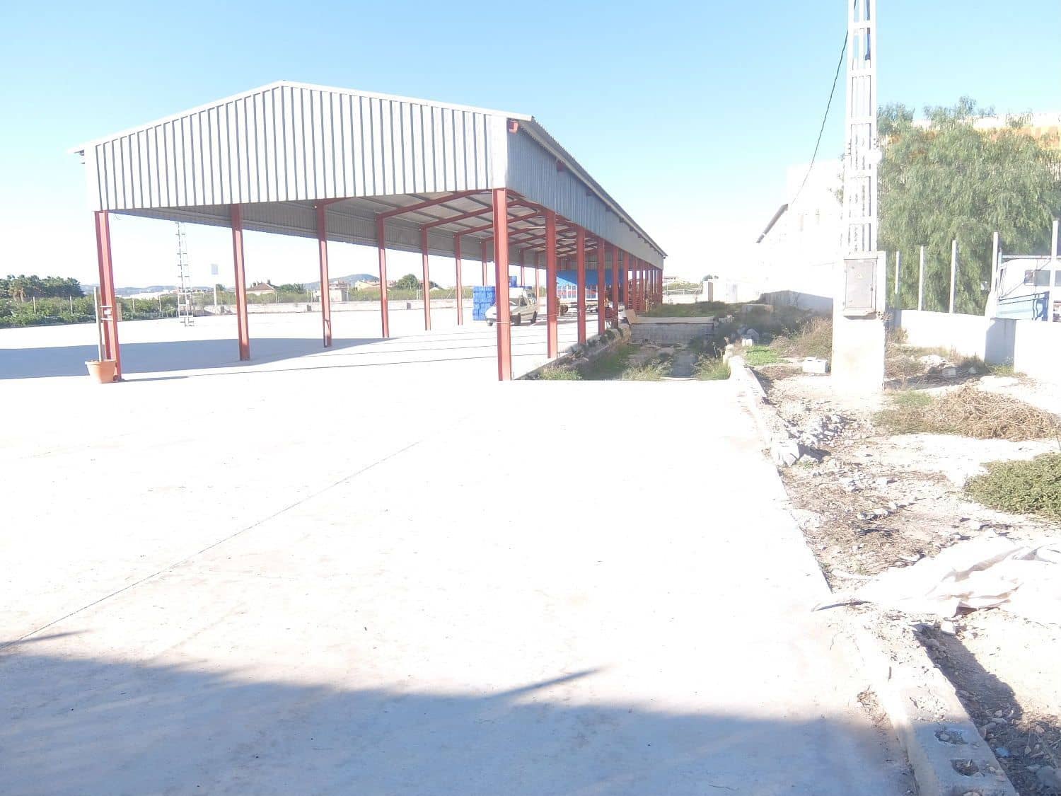 Grond te koop in Orihuela - € 220.000 (Ref: 4072366)