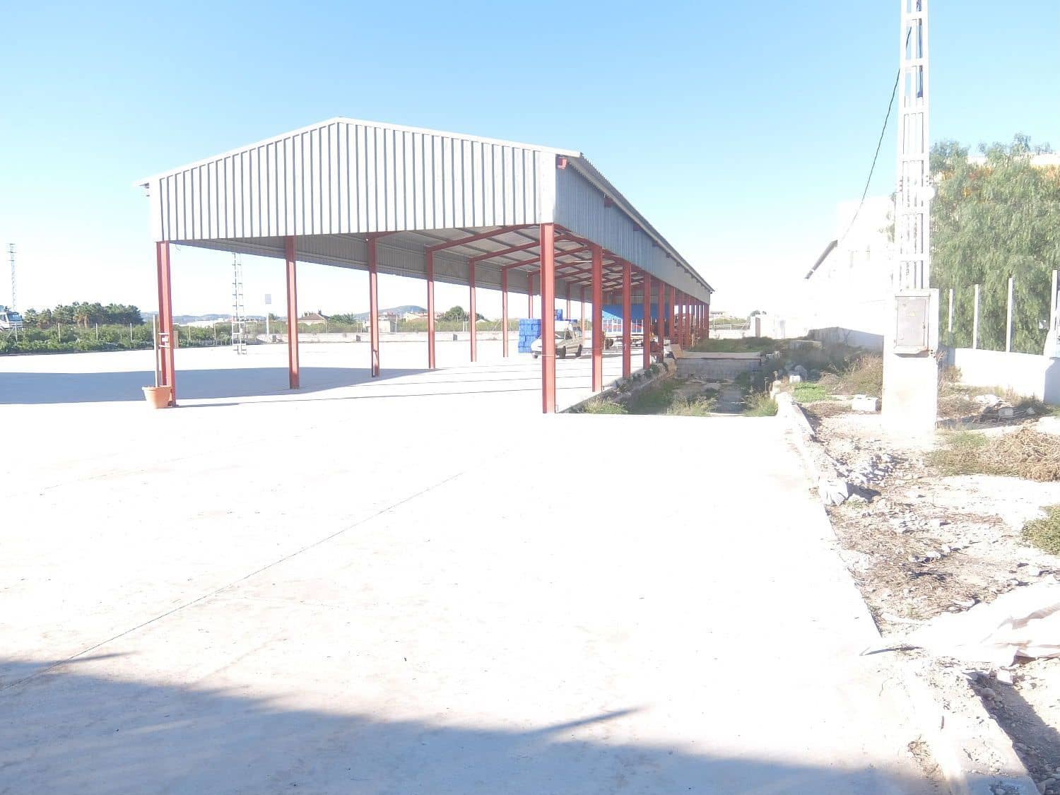 Grond te koop in Orihuela - € 220.000 (Ref: 4072366)