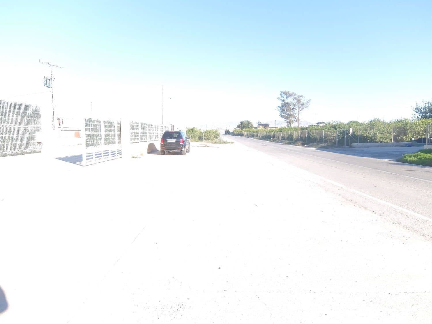 Grond te koop in Orihuela - € 220.000 (Ref: 4072366)