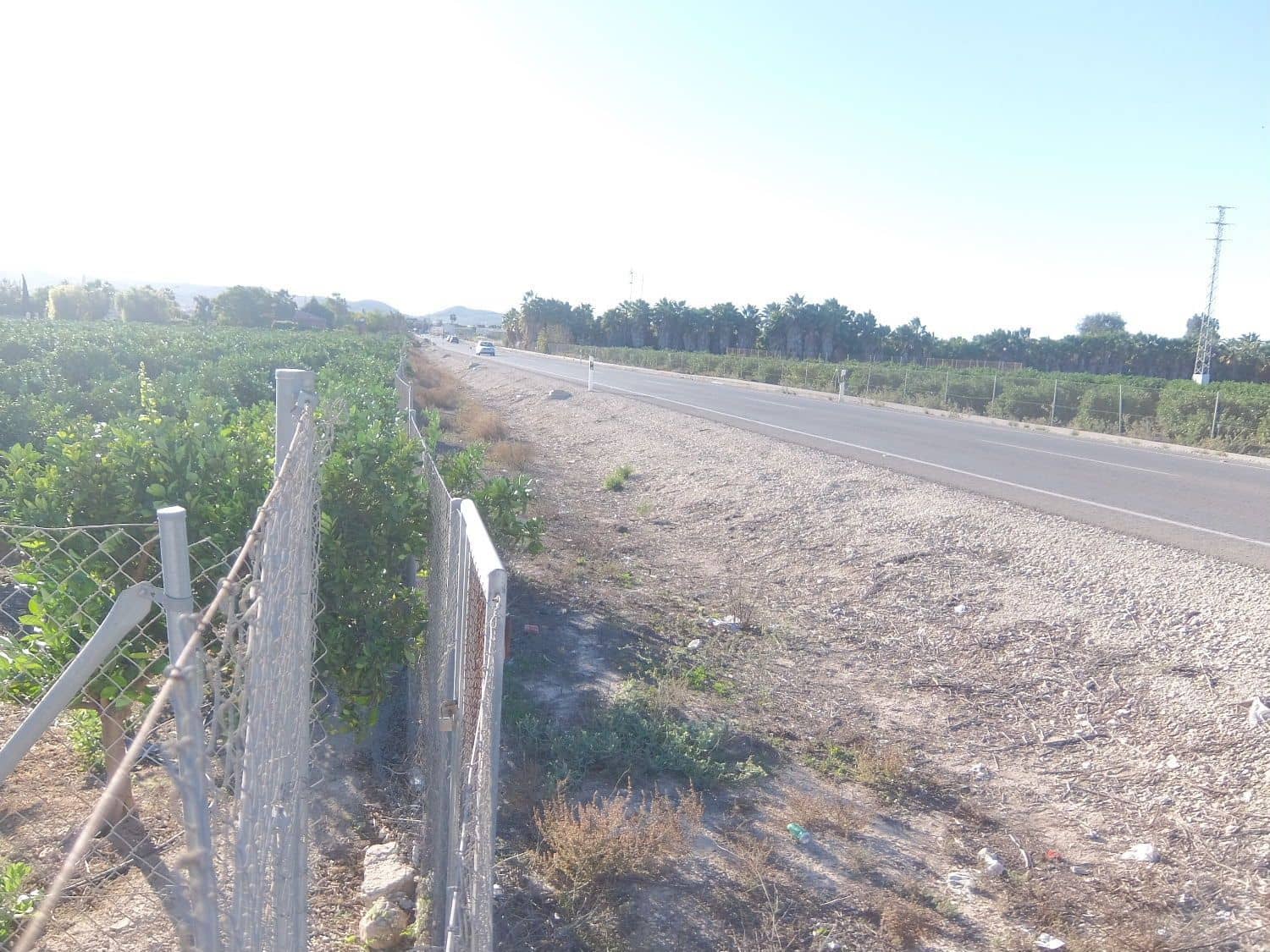 Grond te koop in Orihuela - € 220.000 (Ref: 4072366)