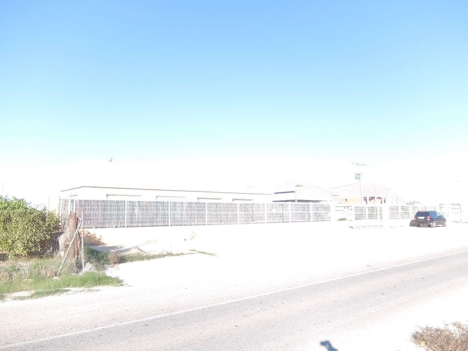 Grond te koop in Orihuela - € 220.000 (Ref: 4072366)