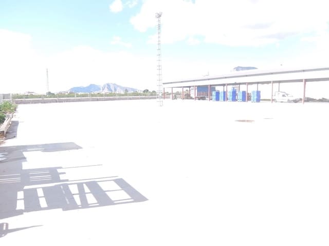 Terreno Não Urbanizado para venda em Molins - Campaneta - San Bartolomé, Orihuela - 220 000 € (Ref: 4072366)