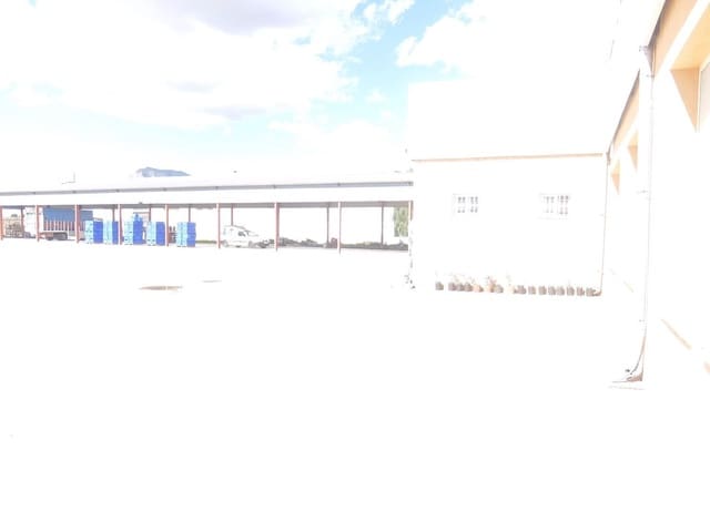 Terreno Não Urbanizado para venda em Molins - Campaneta - San Bartolomé, Orihuela - 220 000 € (Ref: 4072366)