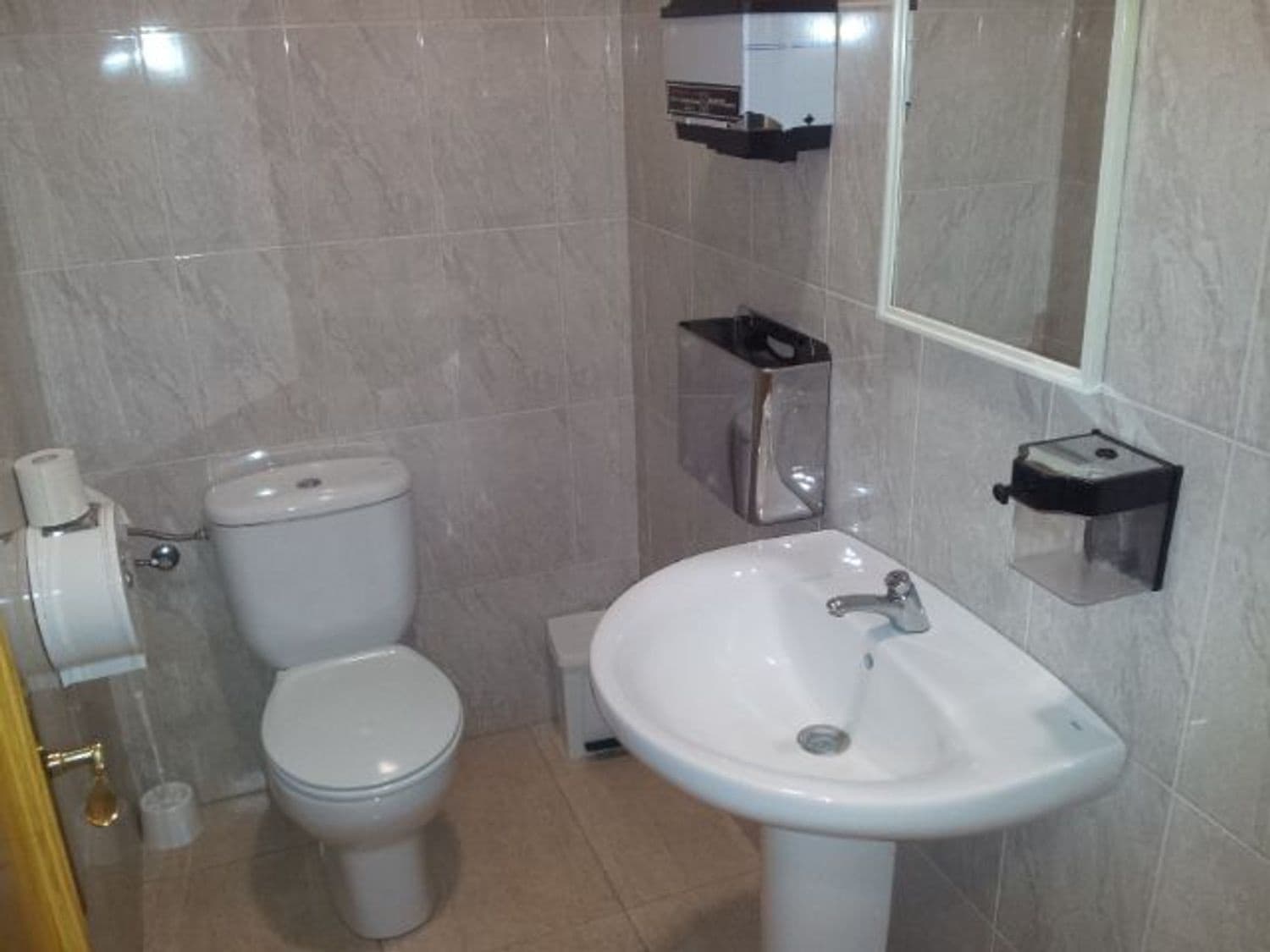 Commercial for sale in Rafal - € 49,000 (Ref: 4142416)