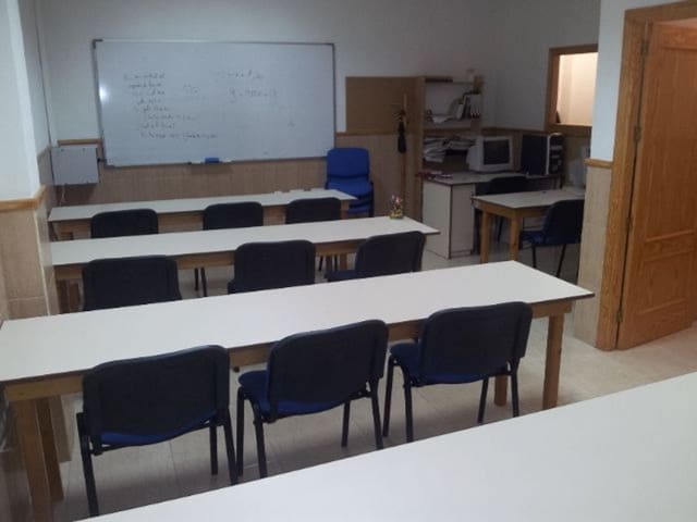 Erhverv til salg i Rafal - € 49.000 (Ref: 4142416)