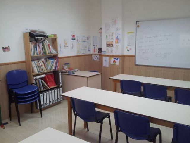 Erhverv til salg i Rafal - € 49.000 (Ref: 4142416)