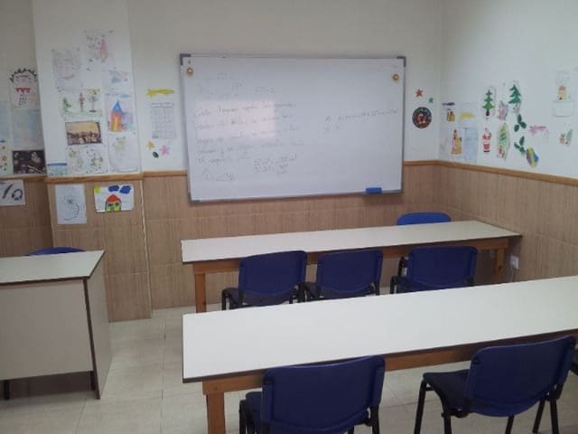 Erhverv til salg i Rafal - € 49.000 (Ref: 4142416)