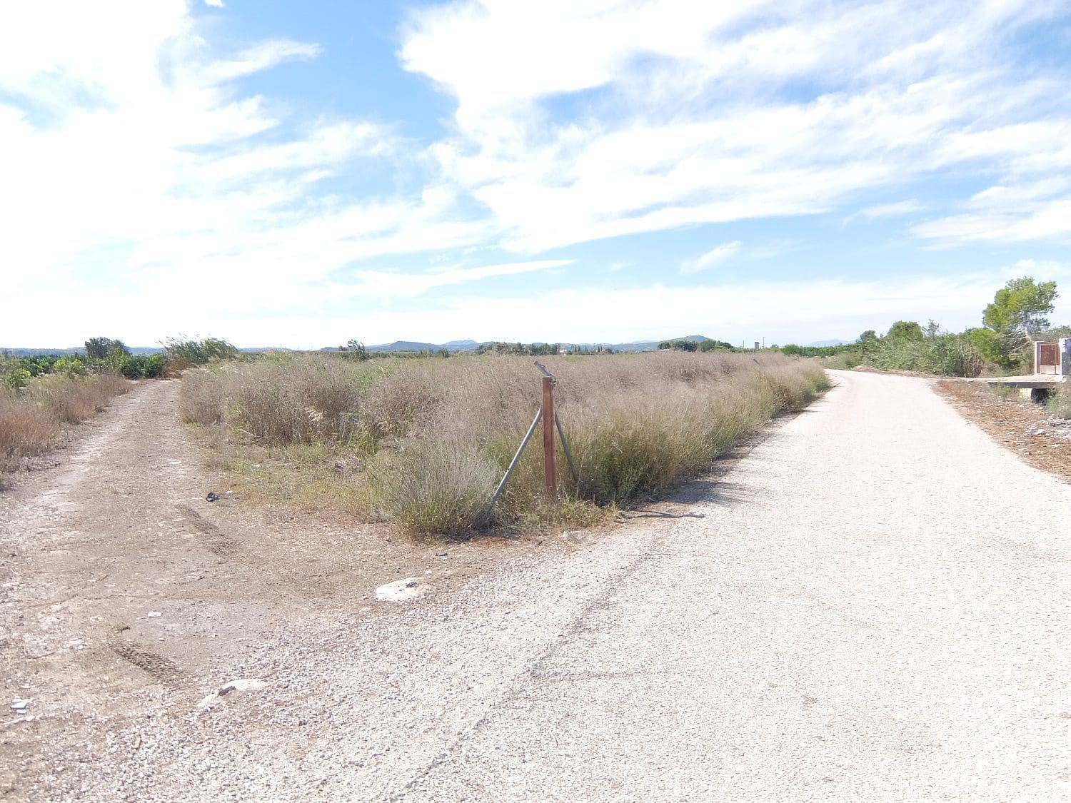 Grunde uden byggetilladelser til salg i Almoradi - € 144.000 (Ref: 4211862)