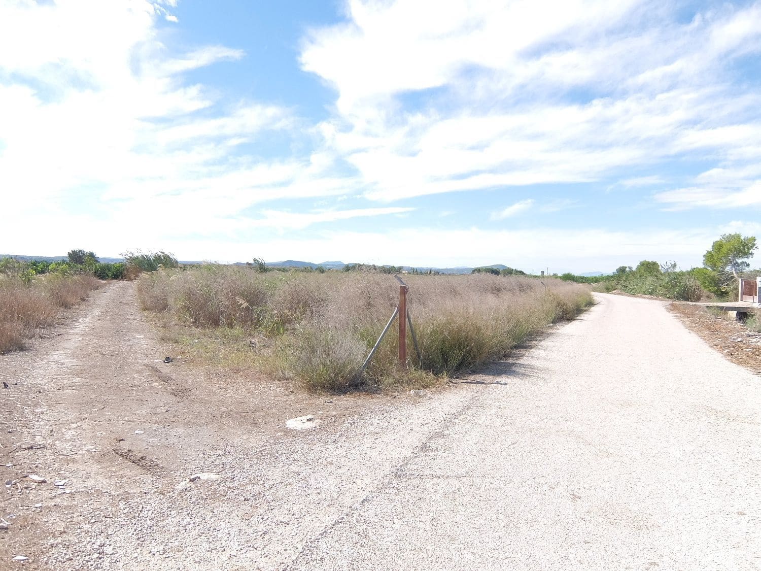 Grunde uden byggetilladelser til salg i Almoradi - € 144.000 (Ref: 4211862)