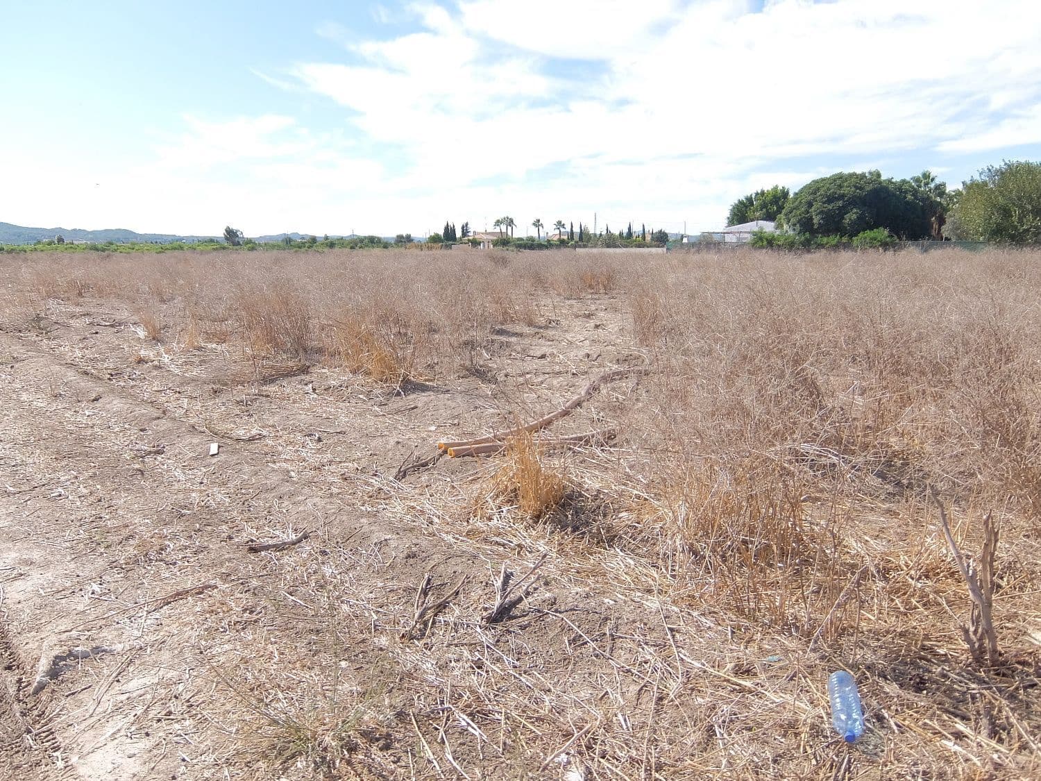 Grunde uden byggetilladelser til salg i Almoradi - € 144.000 (Ref: 4211862)