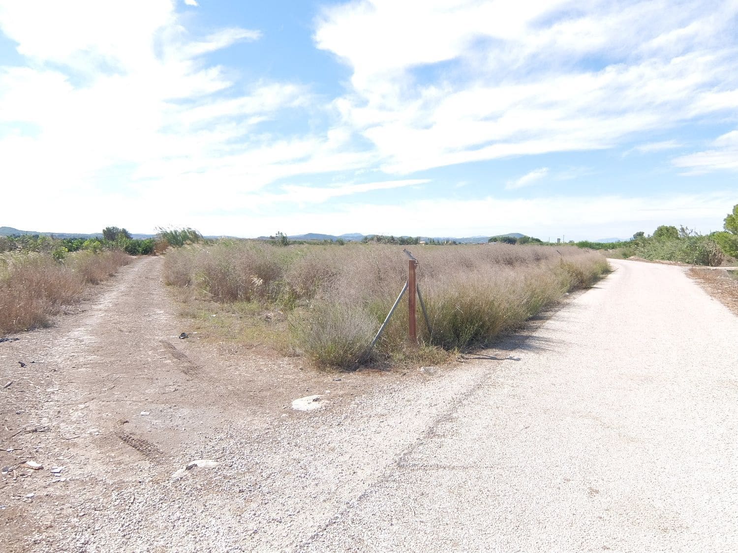 Grunde uden byggetilladelser til salg i Almoradi - € 144.000 (Ref: 4211862)