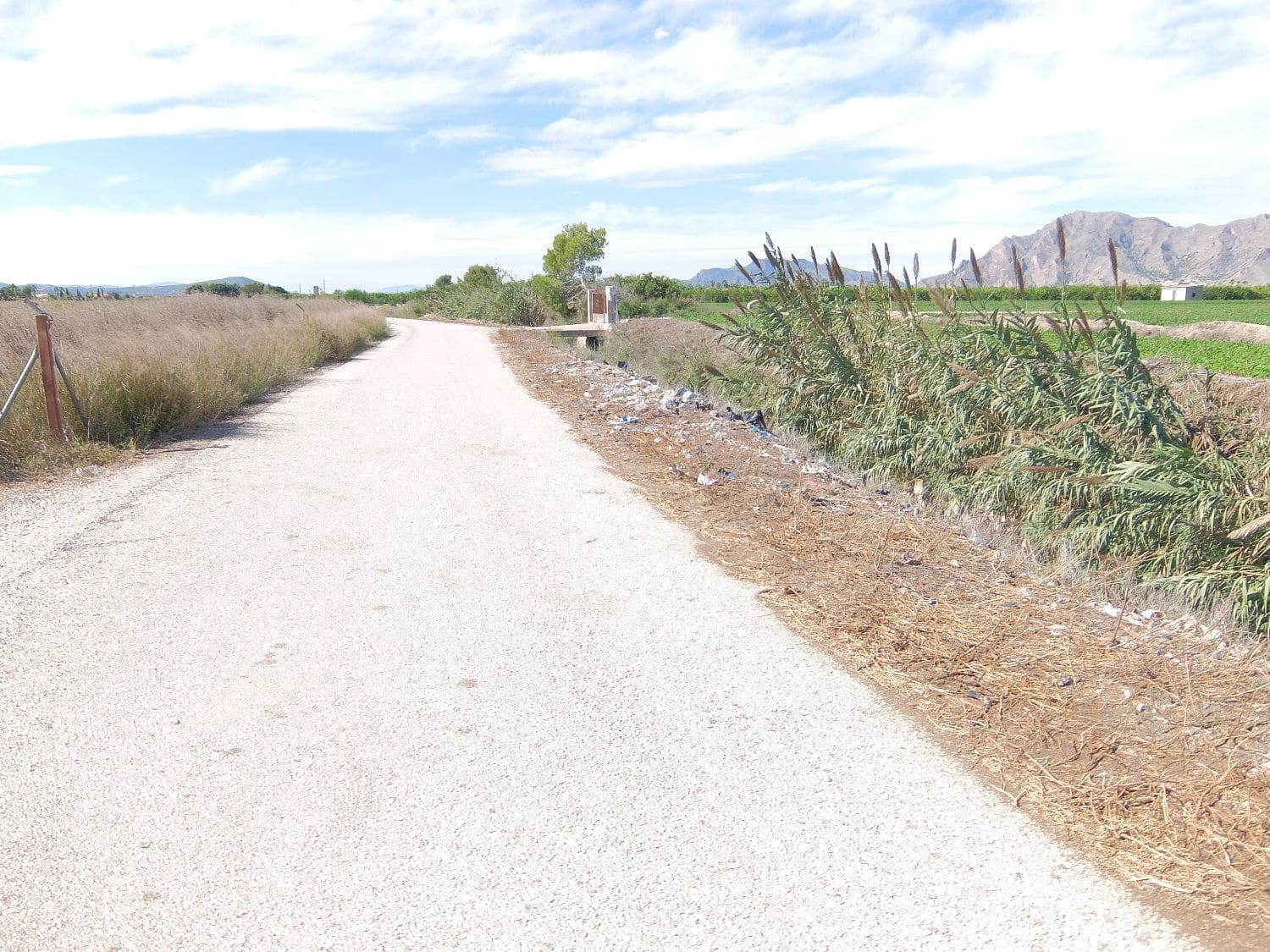 Grunde uden byggetilladelser til salg i Almoradi - € 144.000 (Ref: 4211862)