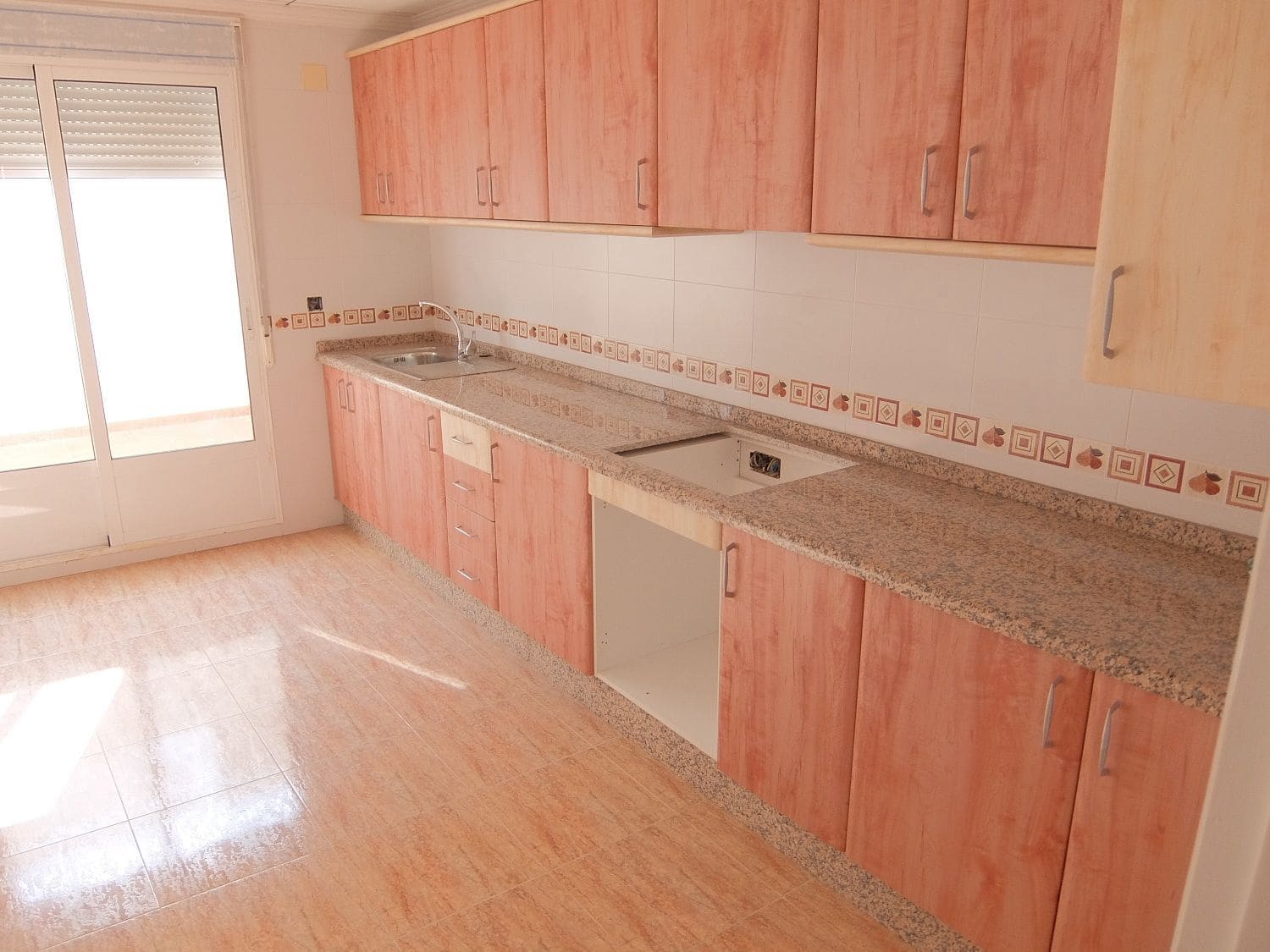 3 soverom Leilighet til salgs i Formentera del Segura med garasje - € 153 000 (Ref: 4231475)