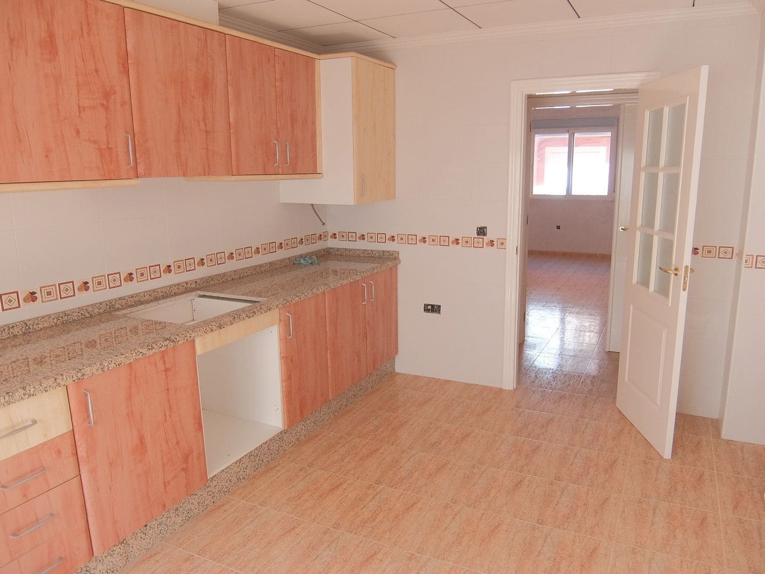 3 soverom Leilighet til salgs i Formentera del Segura med garasje - € 153 000 (Ref: 4231475)