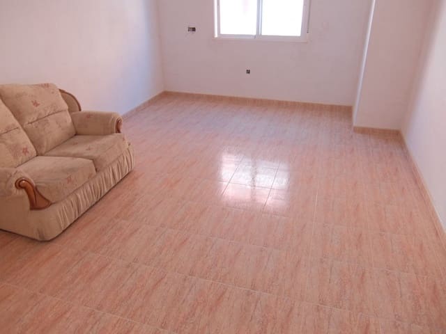 3 soverom Leilighet til salgs i Formentera del Segura med garasje - € 153 000 (Ref: 4231475)