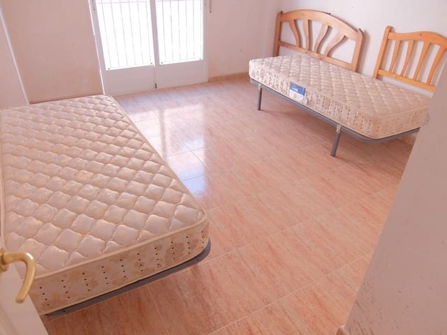 3 soverom Leilighet til salgs i Formentera del Segura med garasje - € 153 000 (Ref: 4231475)