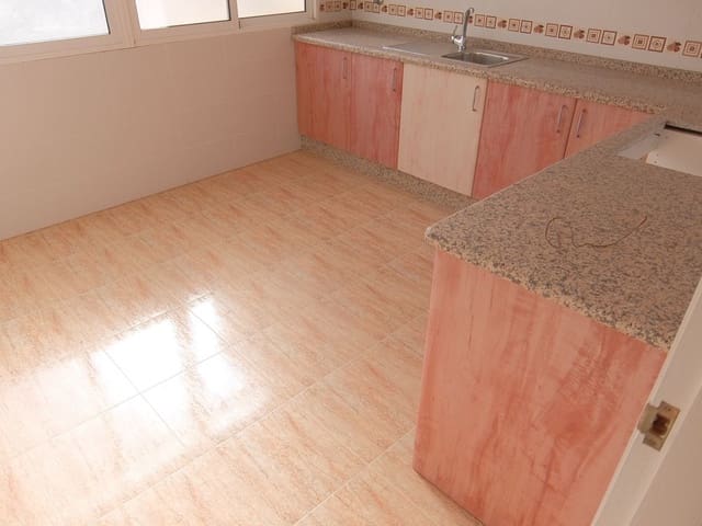 3 soverom Leilighet til salgs i Formentera del Segura med garasje - € 153 000 (Ref: 4231475)