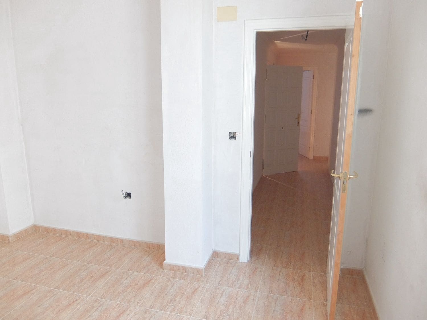 3 soveværelse Lejlighed til salg i Formentera del Segura med garage - € 153.000 (Ref: 4235500)