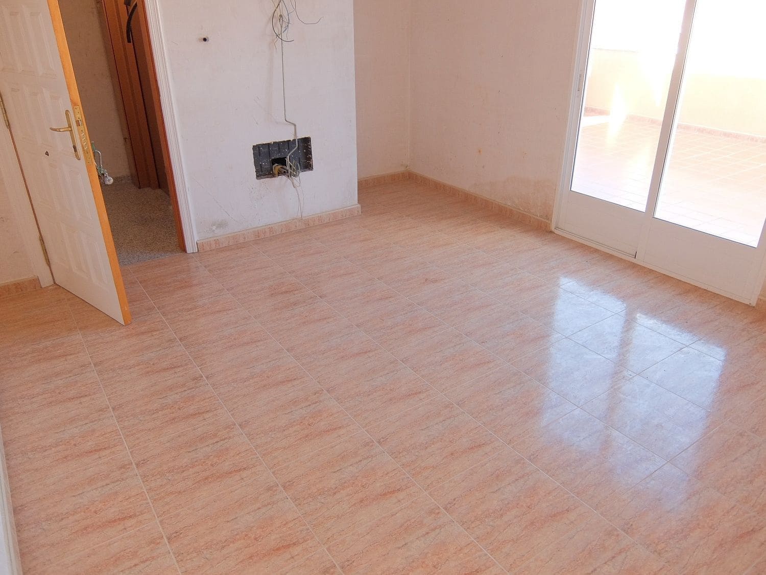 3 soveværelse Lejlighed til salg i Formentera del Segura med garage - € 153.000 (Ref: 4235500)