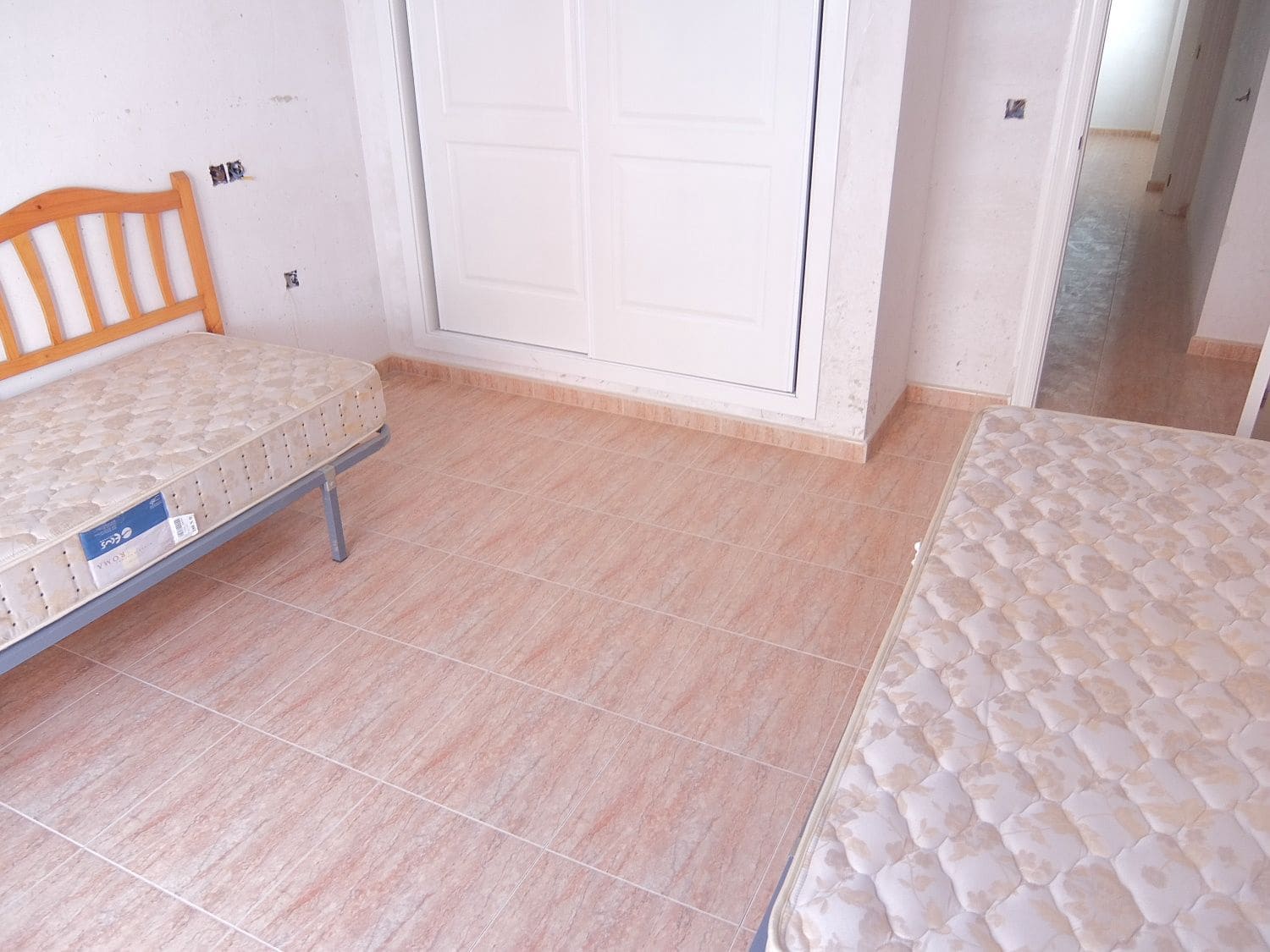 3 soveværelse Lejlighed til salg i Formentera del Segura med garage - € 153.000 (Ref: 4235500)