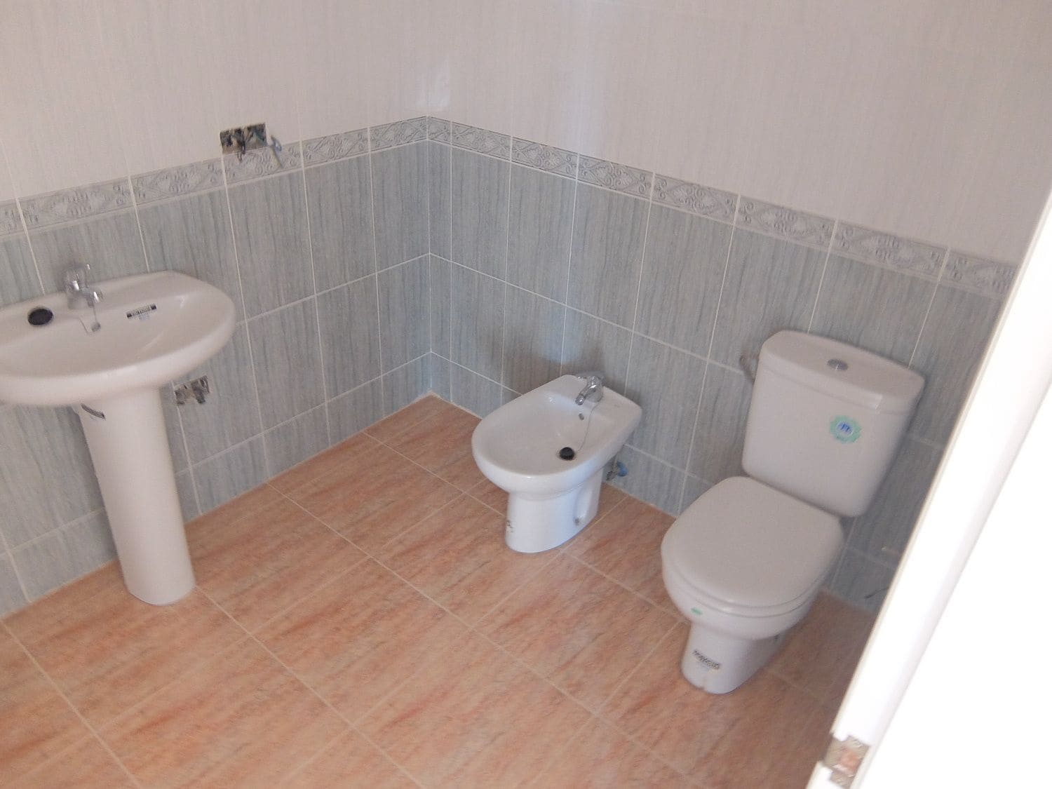 3 soveværelse Lejlighed til salg i Formentera del Segura med garage - € 153.000 (Ref: 4235500)