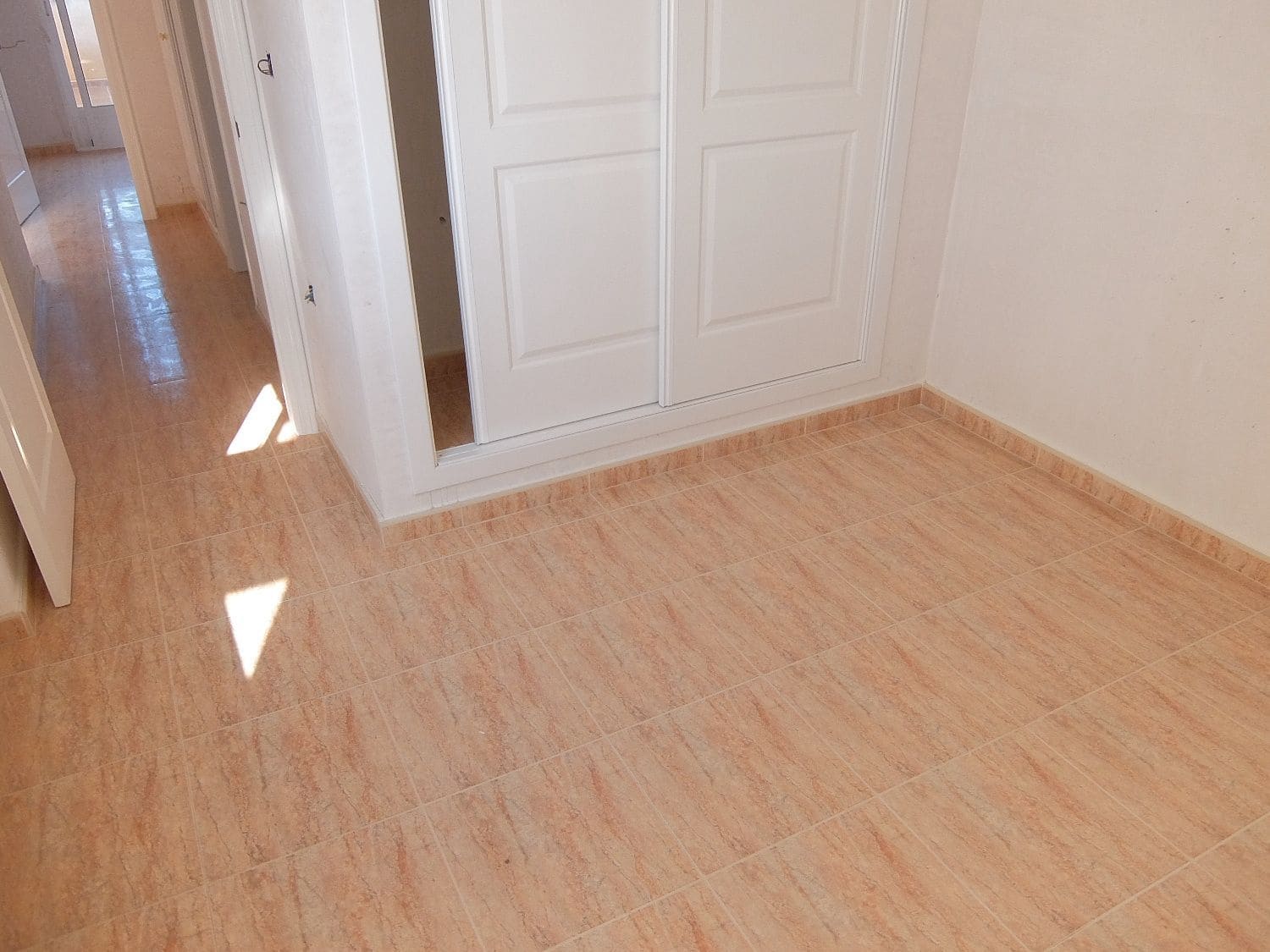 3 soveværelse Lejlighed til salg i Formentera del Segura med garage - € 153.000 (Ref: 4235500)