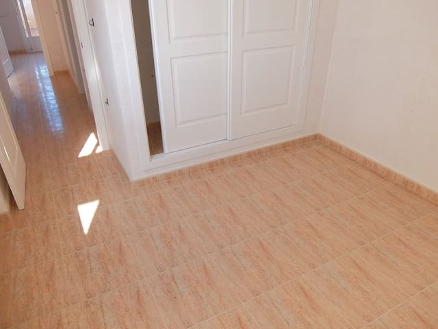 3 soveværelse Lejlighed til salg i Formentera del Segura med garage - € 153.000 (Ref: 4235500)