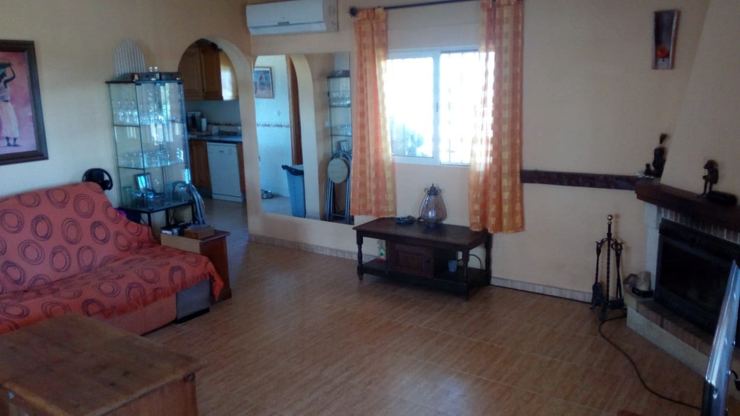 2 soverom Villa til salgs i Orihuela med svømmebasseng - € 199 000 (Ref: 4440601)