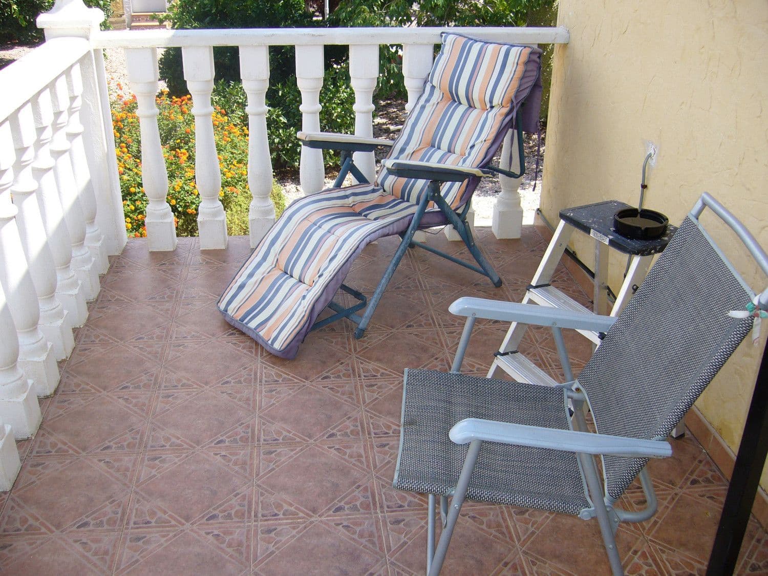 2 soverom Villa til salgs i Orihuela med svømmebasseng - € 199 000 (Ref: 4440601)