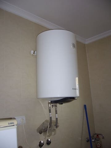 2 bedroom Villa for sale in Molins - Campaneta - San Bartolomé, Orihuela with pool - € 199,000 (Ref: 4440601)