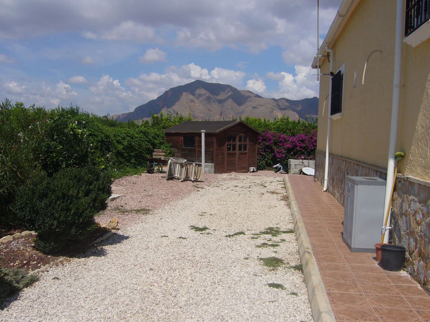 2 soverom Villa til salgs i Orihuela med svømmebasseng - € 199 000 (Ref: 4440601)