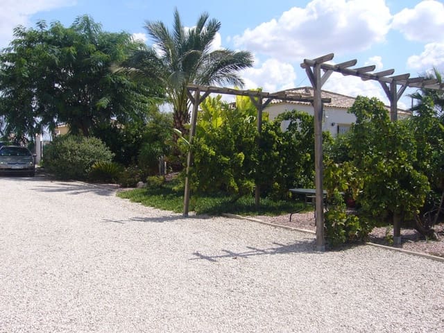 2 bedroom Villa for sale in Molins - Campaneta - San Bartolomé, Orihuela with pool - € 199,000 (Ref: 4440601)