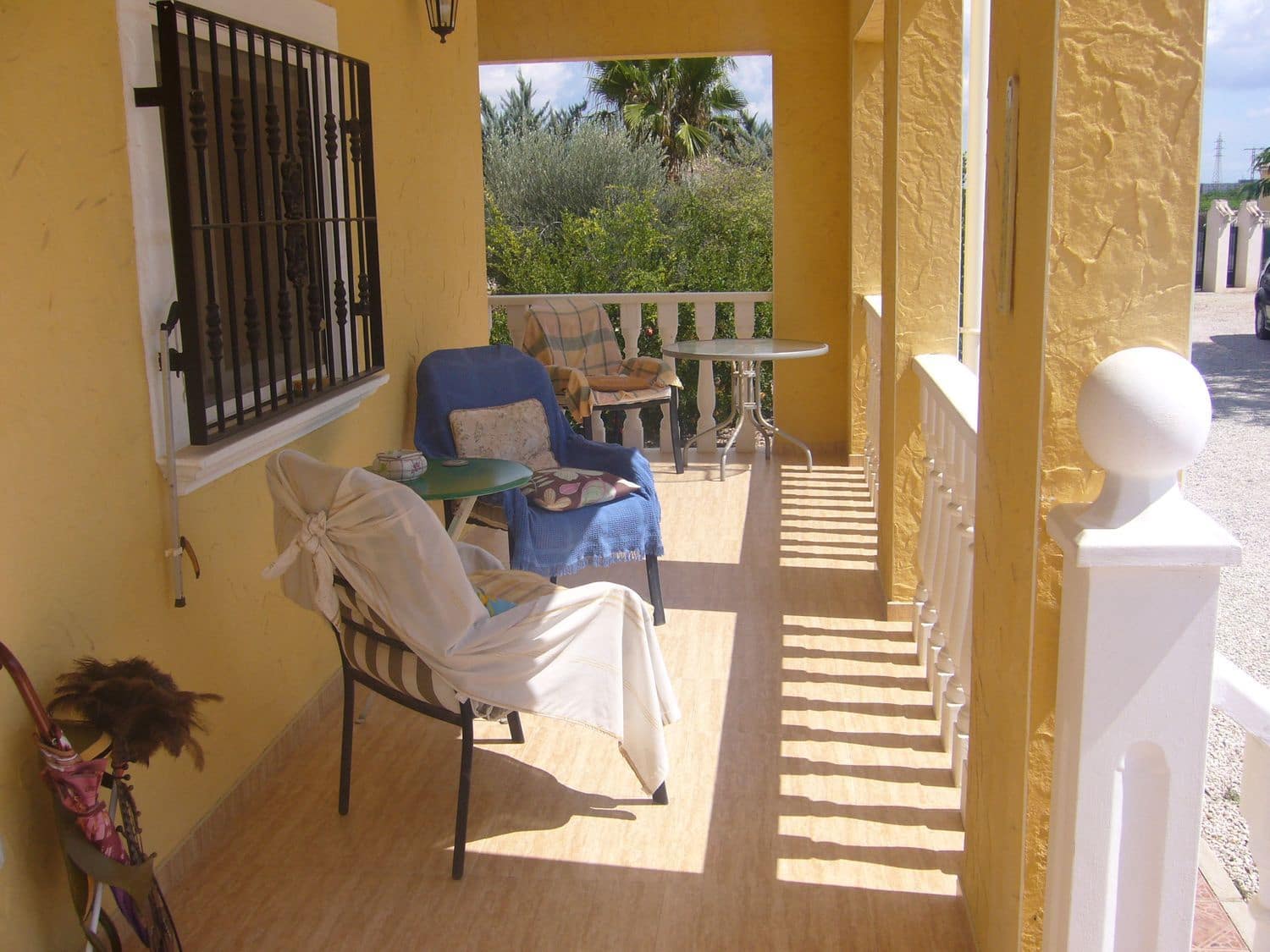 2 soverom Villa til salgs i Orihuela med svømmebasseng - € 199 000 (Ref: 4440601)