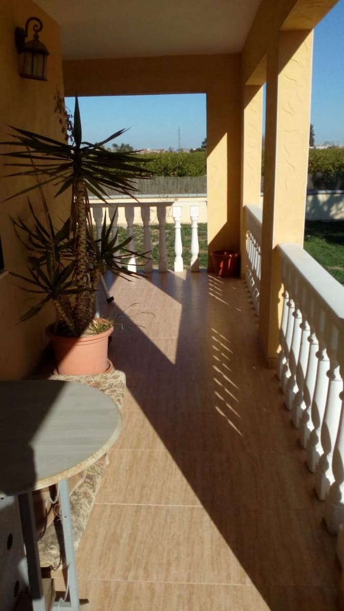 2 soverom Villa til salgs i Orihuela med svømmebasseng - € 199 000 (Ref: 4440601)