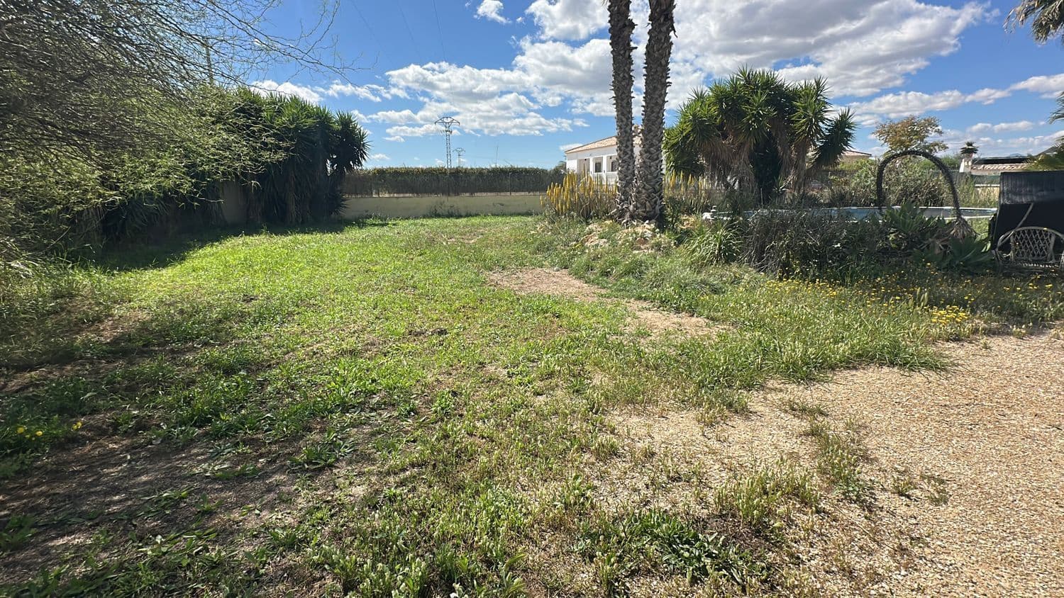 2 soverom Villa til salgs i Orihuela med svømmebasseng - € 199 000 (Ref: 4440601)