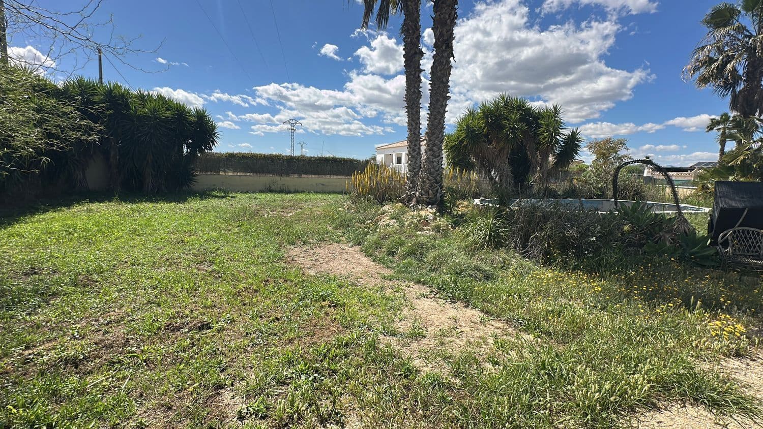 2 soverom Villa til salgs i Orihuela med svømmebasseng - € 199 000 (Ref: 4440601)