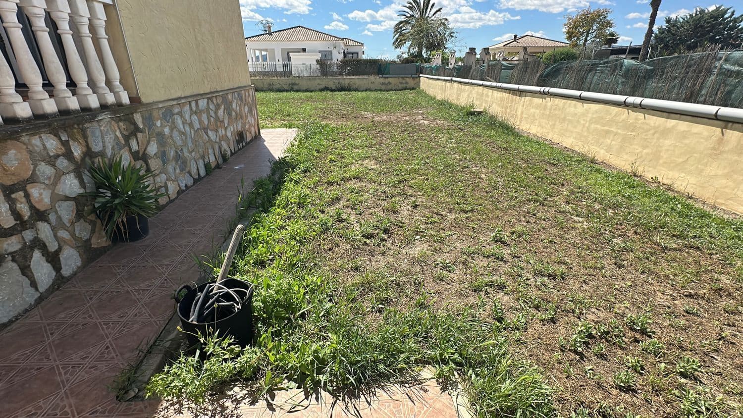 2 soverom Villa til salgs i Orihuela med svømmebasseng - € 199 000 (Ref: 4440601)