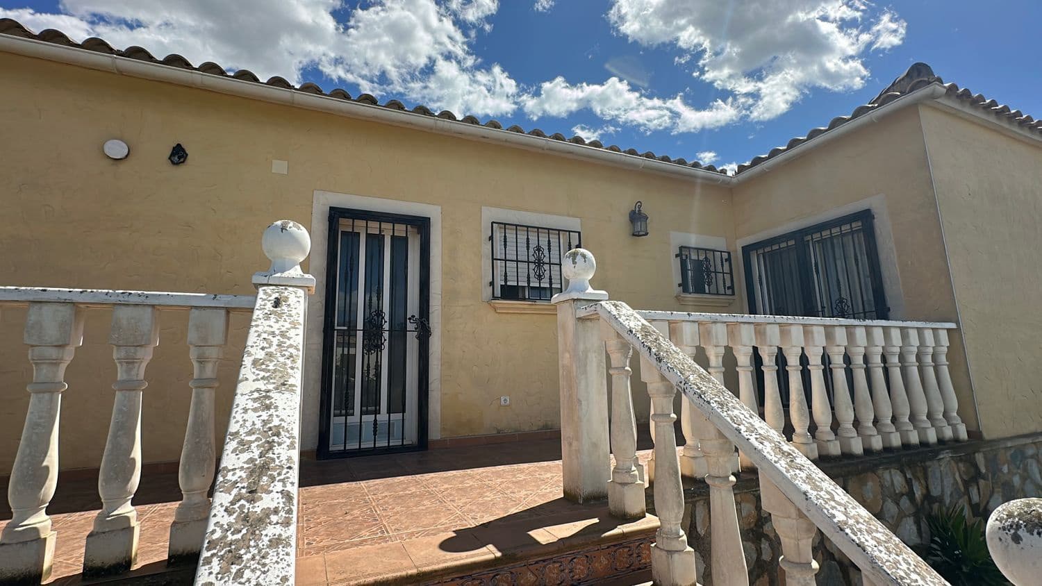 2 soverom Villa til salgs i Orihuela med svømmebasseng - € 199 000 (Ref: 4440601)