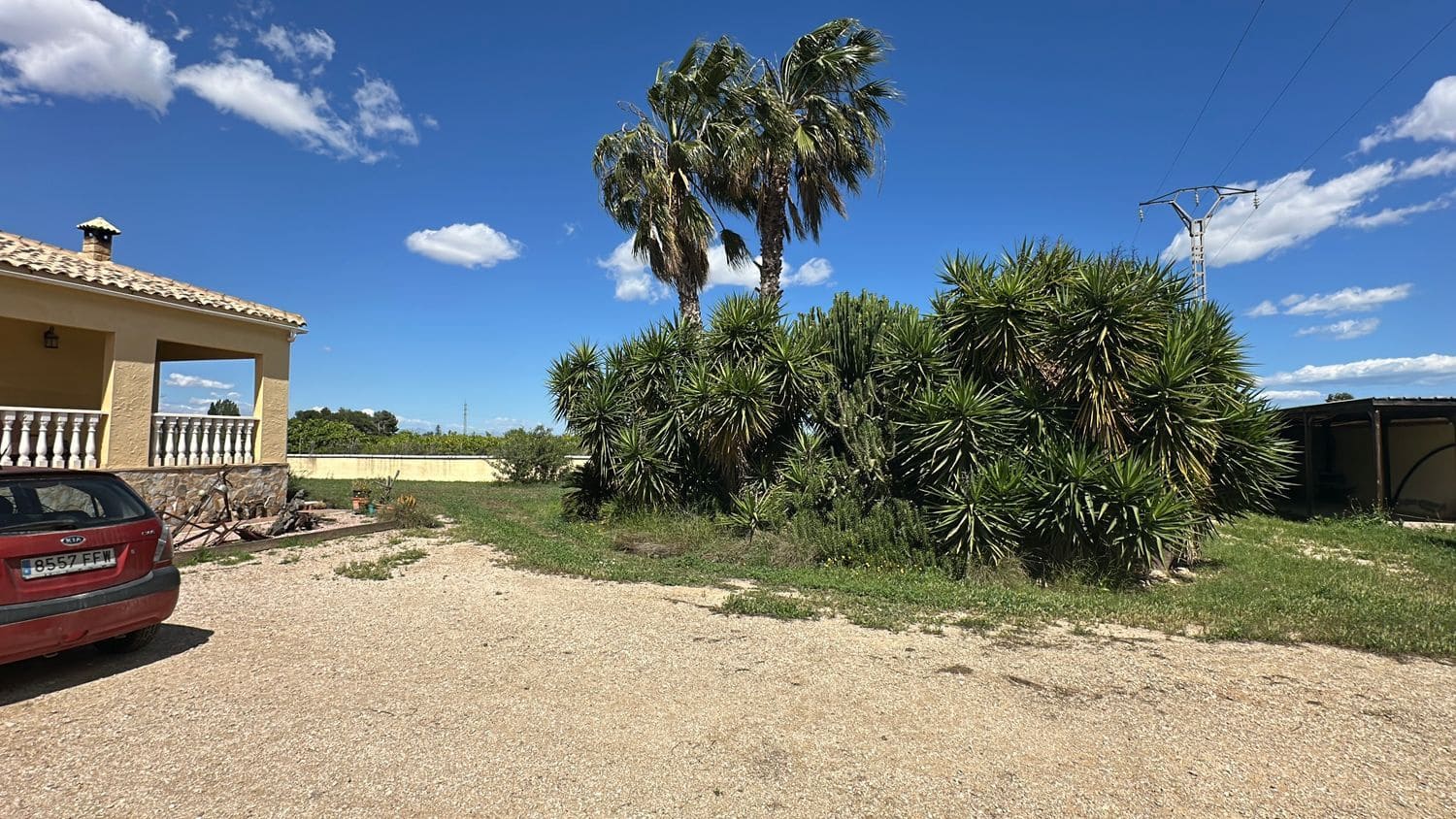 2 soverom Villa til salgs i Orihuela med svømmebasseng - € 199 000 (Ref: 4440601)