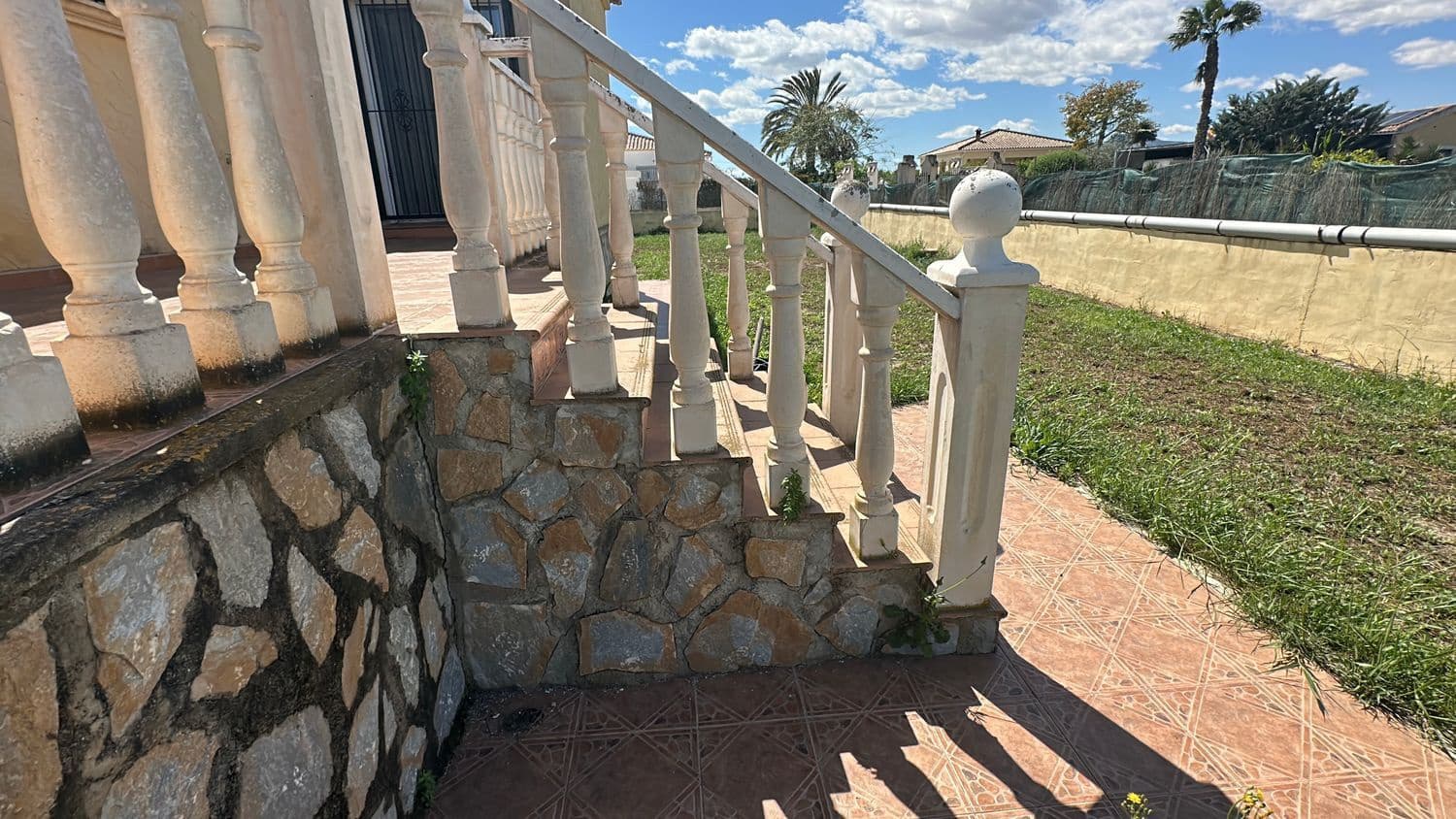 2 soverom Villa til salgs i Orihuela med svømmebasseng - € 199 000 (Ref: 4440601)