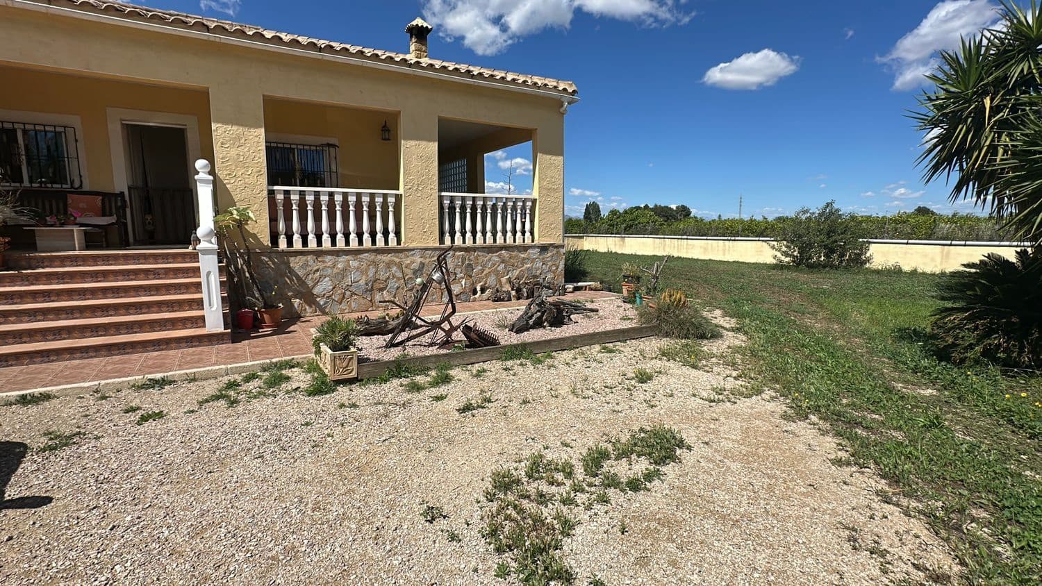 2 soverom Villa til salgs i Orihuela med svømmebasseng - € 199 000 (Ref: 4440601)